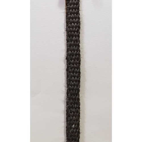 Těsnění skla 8x1 mm, typ Sur - šedé SALEM   